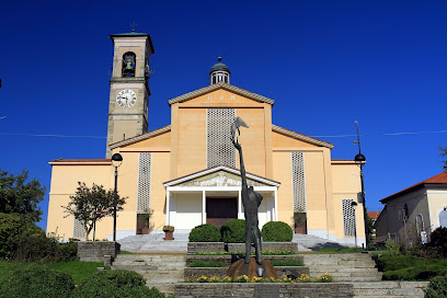 Chiesa Parrocchiale di Santo Stefano