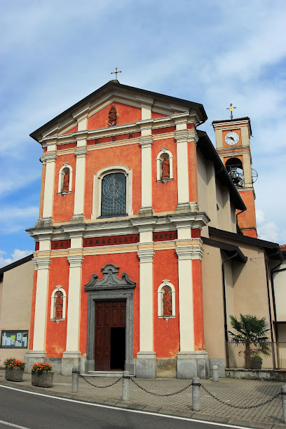 Chiesa Santa Maria Immacolata